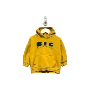 ⭐️ 5/$30 Zara Kids Pullover Hoodie size 12-18 Months